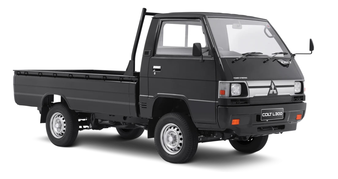 L300 Pickup Flat Deck